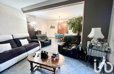 vente appartement 251 000 € à proximité de Saint-Denis (93210)