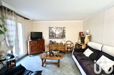 vente appartement 251 000 € à proximité de Noisy-le-Sec (93130)