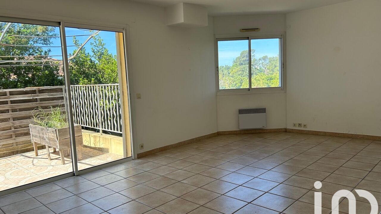 appartement 5 pièces 93 m2 à vendre à Le Pradet (83220)