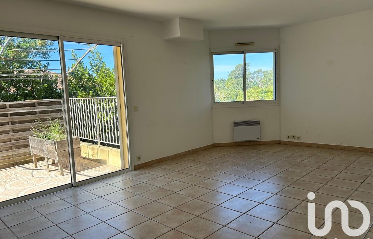 appartement 5 pièces 93 m2 à vendre à Le Pradet (83220)