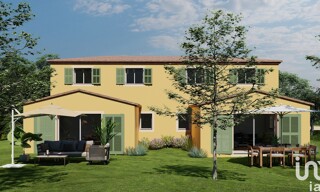 Maison 4 Pièces 107 m² à vendre à Levens (06670)