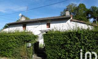 Maison 3 Pièces 75 m² à vendre à Val-d'Oire-et-Gartempe (87320)