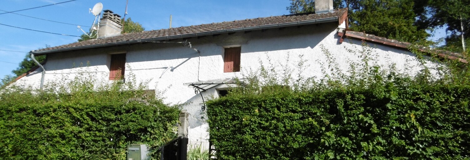 Maison 3 Pièces 75 m² à vendre à Val-d'Oire-et-Gartempe (87320)