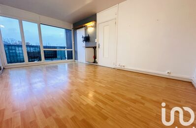 vente appartement 162 000 € à proximité de Corps-Nuds (35150)