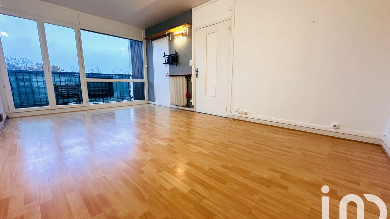 appartement 3 pièces 64 m2 à vendre à Rennes (35000)