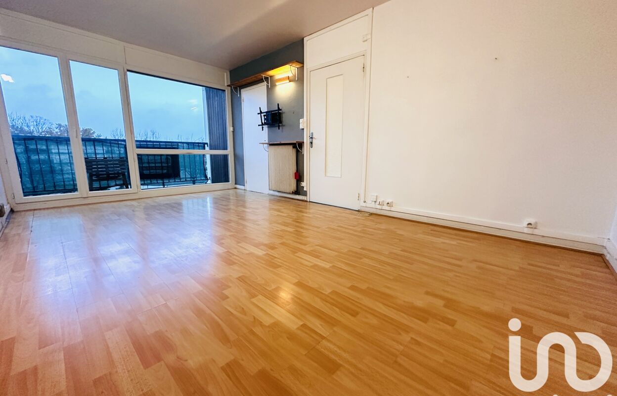 appartement 3 pièces 64 m2 à vendre à Rennes (35000)