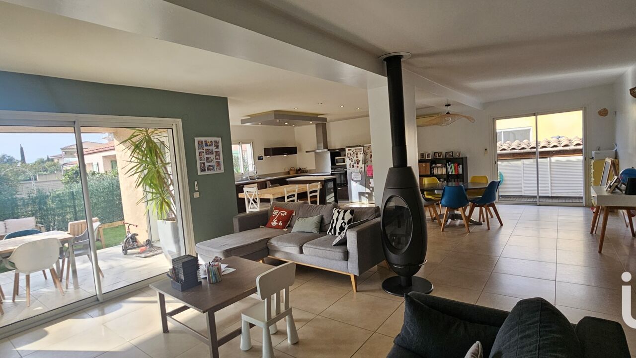 maison 5 pièces 140 m2 à vendre à Alénya (66200)