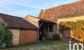 Maison 4 Pièces 230 m² à vendre à Saint-Cyprien (24220)