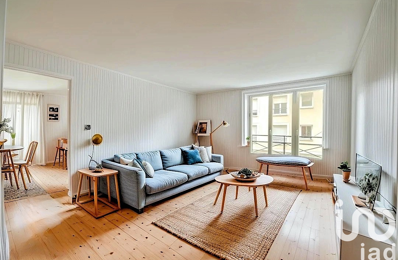 vente appartement 180 000 € à proximité de Herblay-sur-Seine (95220)