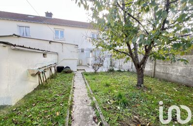 maison 6 pièces 90 m2 à vendre à Saint-Nazaire (44600)