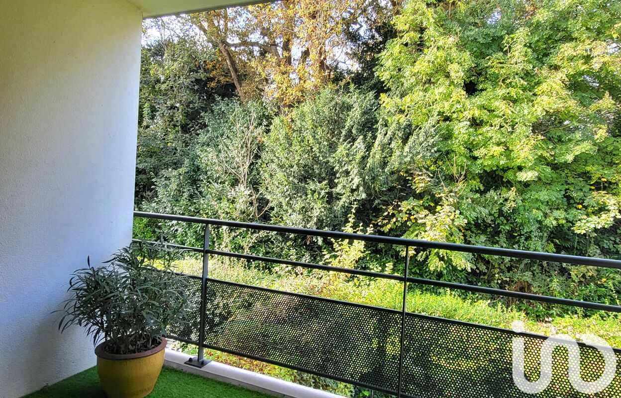 appartement 3 pièces 68 m2 à vendre à Nantes (44300)