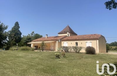 vente maison 418 000 € à proximité de Couze-Et-Saint-Front (24150)