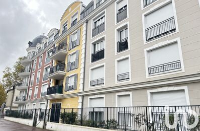 vente appartement 190 000 € à proximité de Paris 1 (75001)