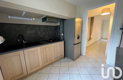 appartement 4 pièces 69 m2 à vendre à Carcassonne (11000)