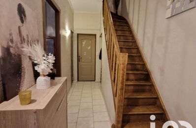 vente maison 155 000 € à proximité de Vieux-Condé (59690)