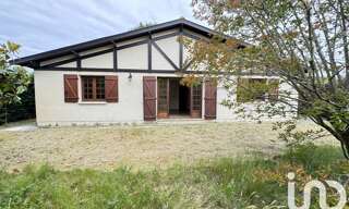 Maison 4 Pièces 100 m² à vendre à La Teste-de-Buch (33260)