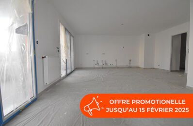 vente appartement 380 000 € à proximité de Beynost (01700)