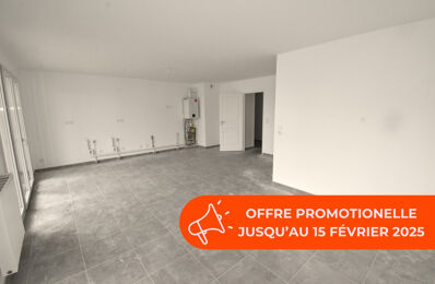 vente appartement 380 000 € à proximité de Meyzieu (69330)