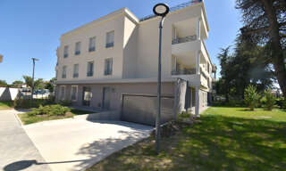 Appartement 3 Pièces 79 m² à vendre à Meyzieu (69330)