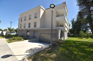 Appartement 3 pièces 350000 €