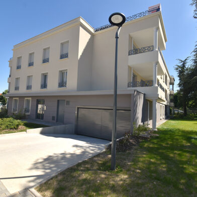 Appartement 3 pièces 350000 €