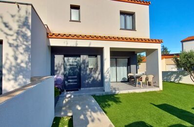 vente maison 305 000 € à proximité de Argelès-sur-Mer (66700)