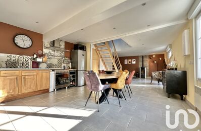 vente maison 178 000 € à proximité de Enquin-Lez-Guinegatte (62145)