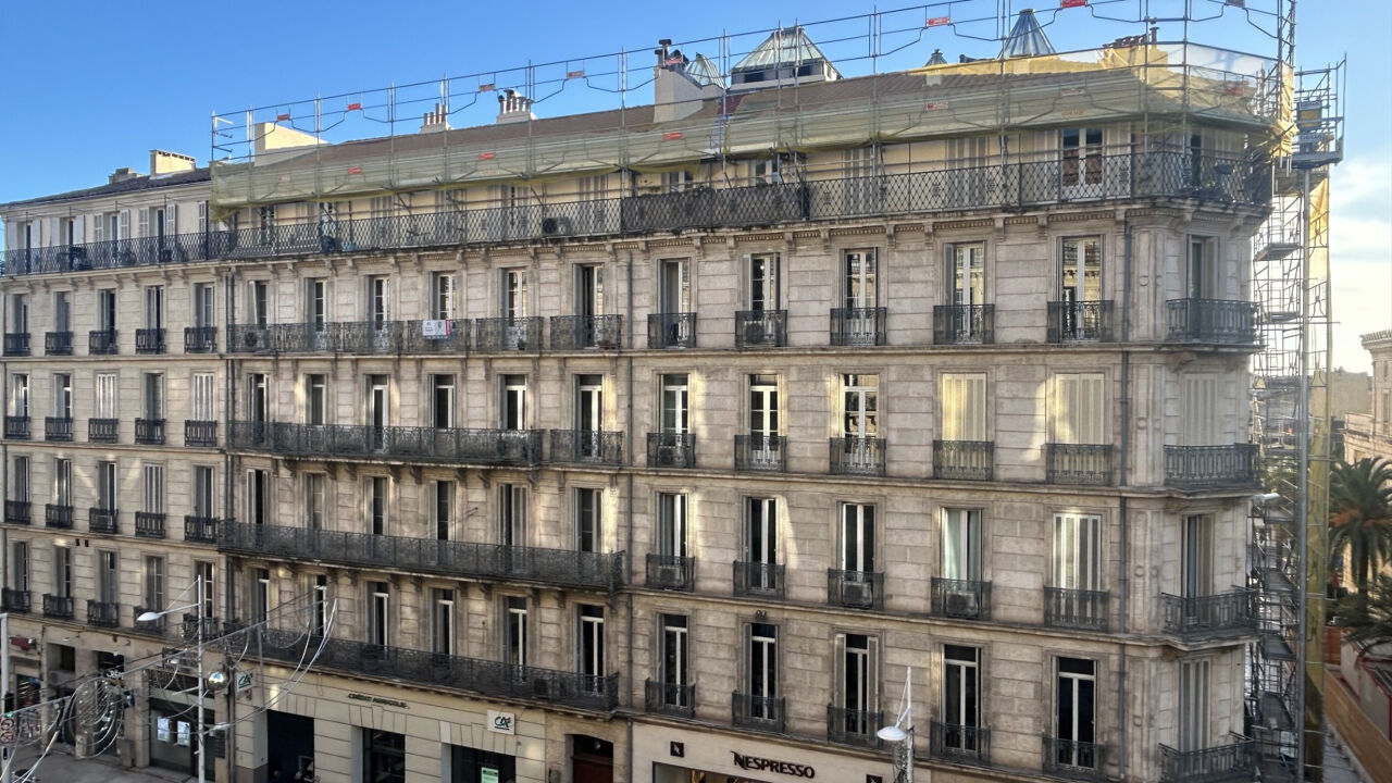 appartement 5 pièces 143 m2 à vendre à Toulon (83000)