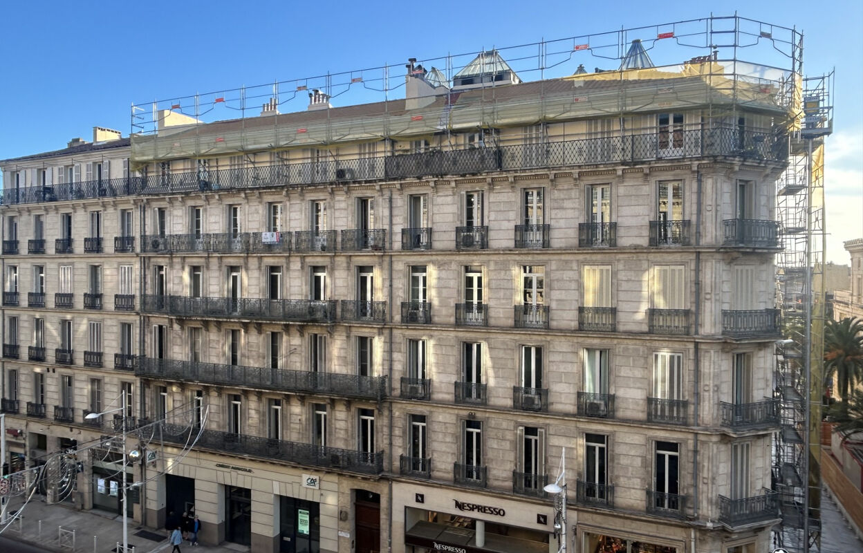 appartement 5 pièces 143 m2 à vendre à Toulon (83000)