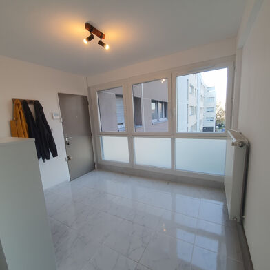 Appartement 2 pièces 52 m²