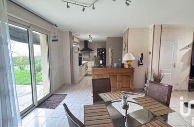 vente maison 205 000 € à proximité de L'Abergement-de-Cuisery (71290)