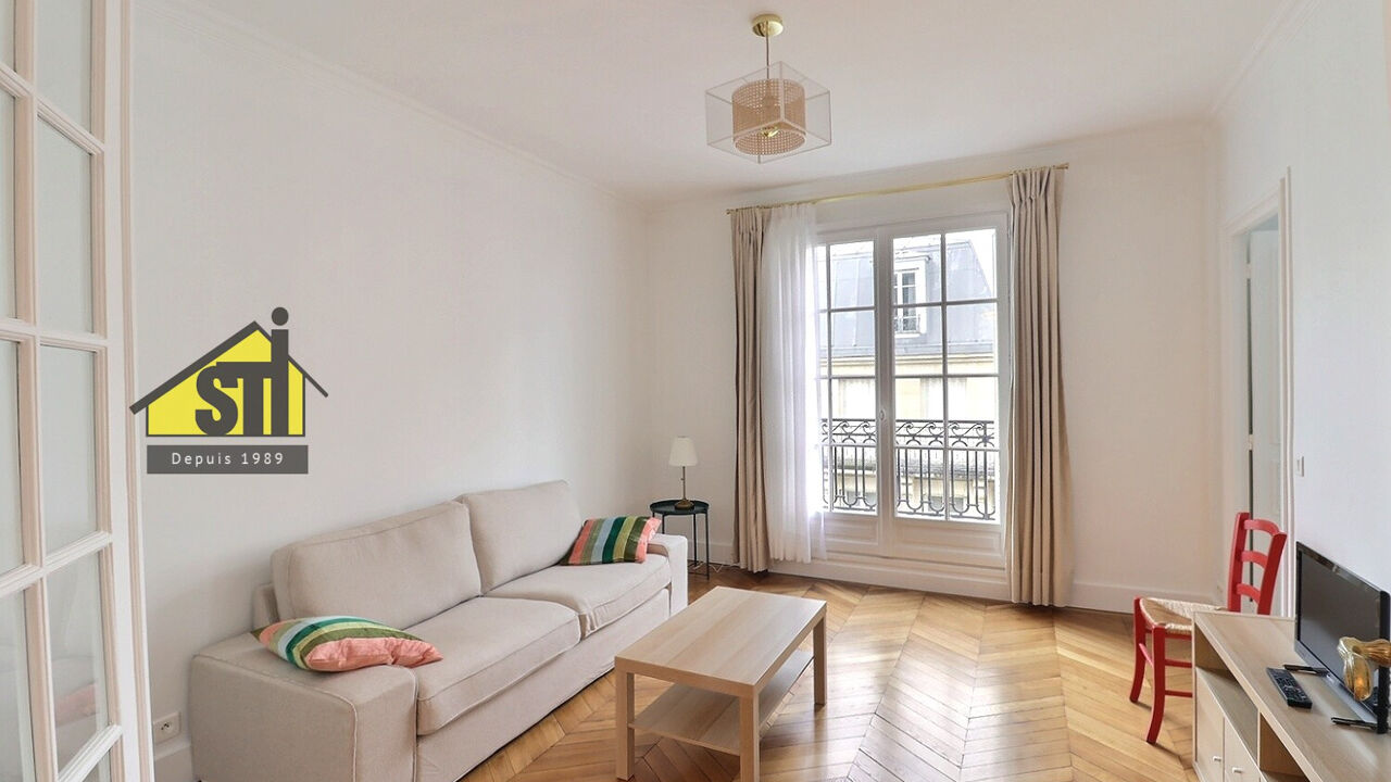 appartement 2 pièces 54 m2 à louer à Paris 14 (75014)