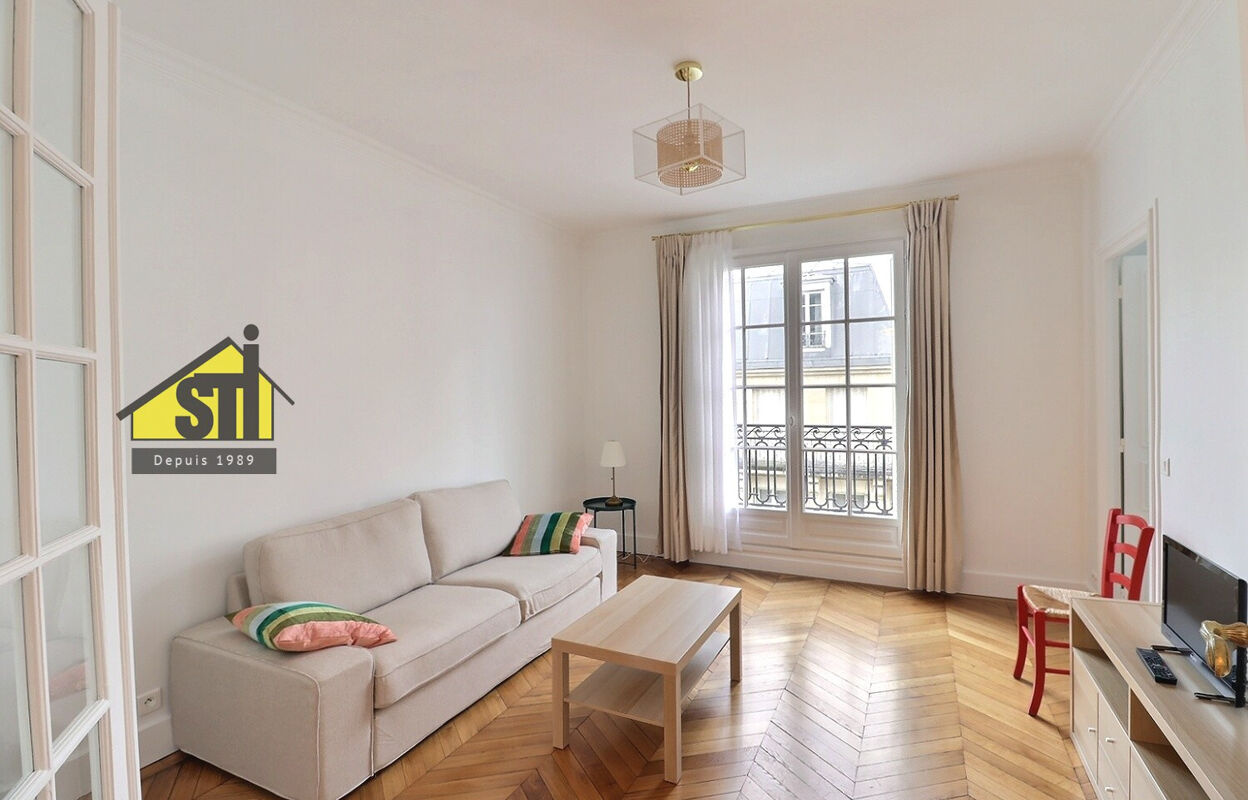 appartement 2 pièces 54 m2 à louer à Paris 14 (75014)