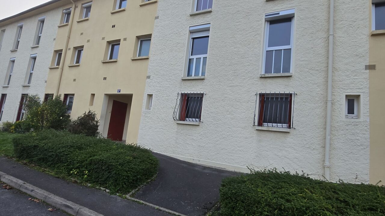 appartement 3 pièces 54 m2 à vendre à Étampes-sur-Marne (02400)