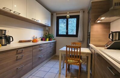 vente appartement 175 000 € à proximité de Saint-Geoire-en-Valdaine (38620)