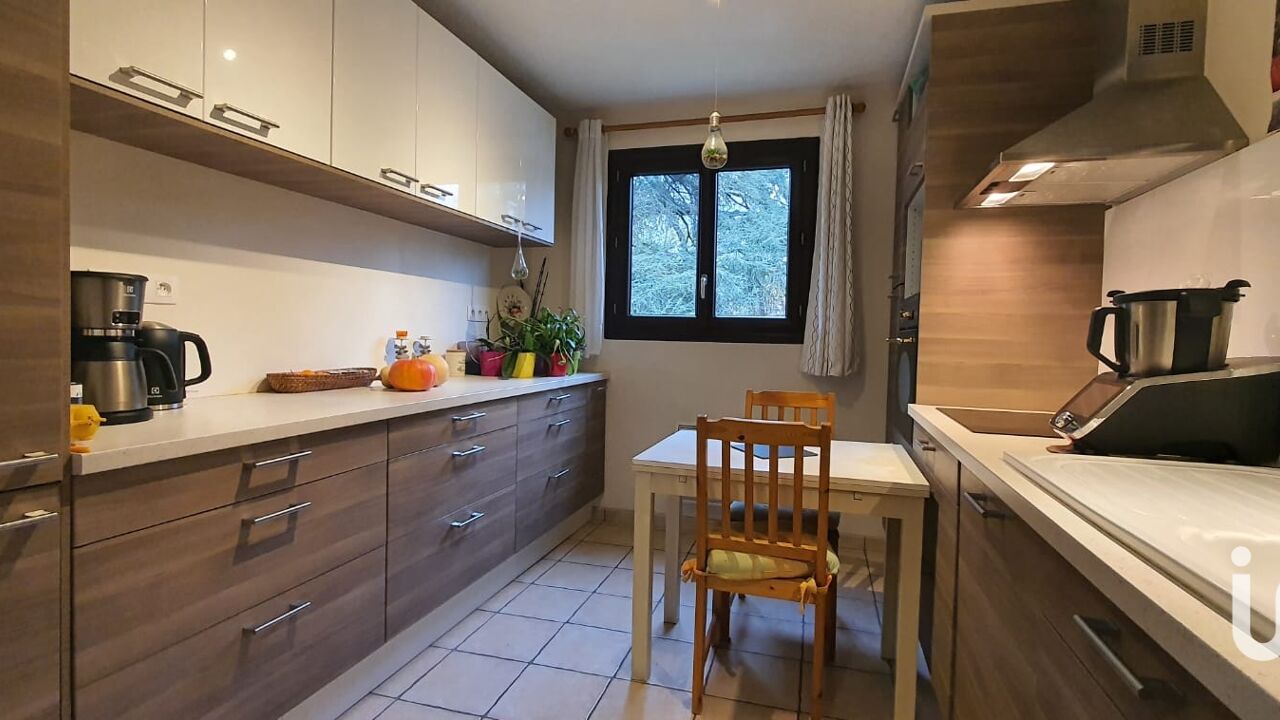 appartement 4 pièces 76 m2 à vendre à Rives (38140)