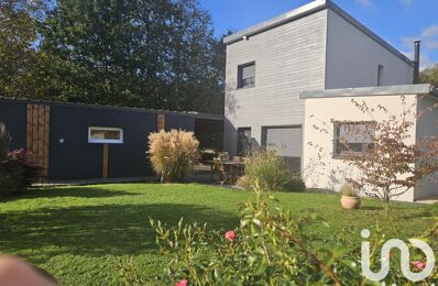 vente maison 420 000 € à proximité de Plomelin (29700)