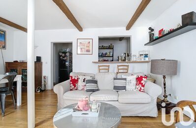 vente appartement 725 000 € à proximité de Le Pré-Saint-Gervais (93310)