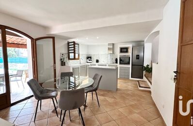 vente appartement 515 000 € à proximité de Roquevaire (13360)