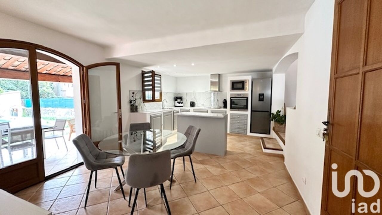 appartement 3 pièces 72 m2 à vendre à La Ciotat (13600)