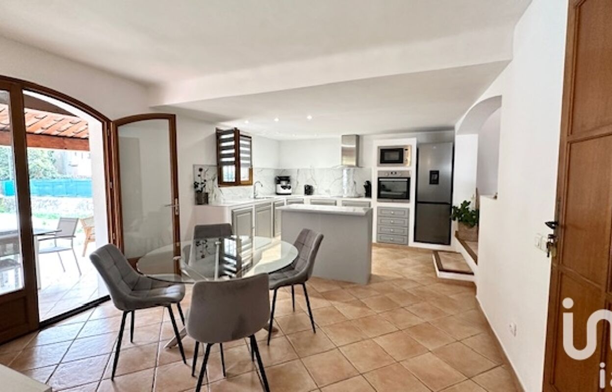 appartement 3 pièces 72 m2 à vendre à La Ciotat (13600)