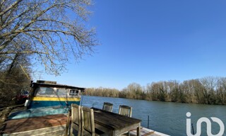 Maison 4 Pièces 160 m² à vendre à Saint-Fargeau-Ponthierry (77310)