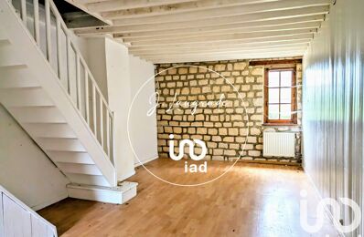 vente maison 169 000 € à proximité de Courdimanche (95800)