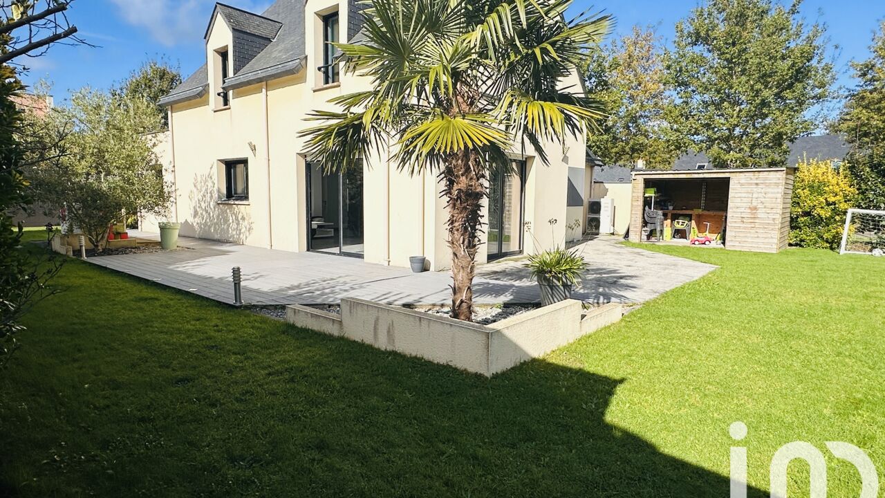 maison 6 pièces 158 m2 à vendre à Laillé (35890)