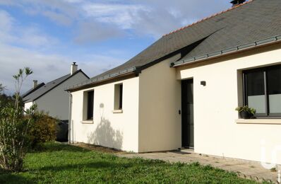 vente maison 399 400 € à proximité de Brissac-Loire-Aubance (49320)