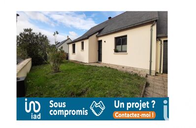 vente maison 388 400 € à proximité de Saint-Léger-de-Linières (49170)