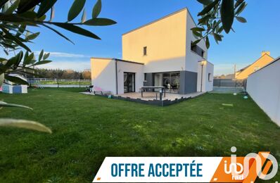 vente maison 342 000 € à proximité de Lamballe (22400)