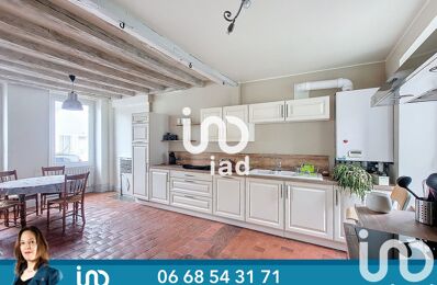 vente maison 164 000 € à proximité de Mehun-sur-Yèvre (18500)