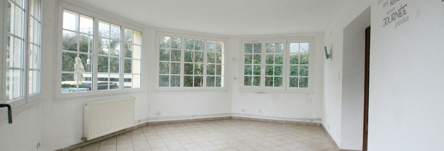 Maison 8 Pièces 148 m² à vendre à L'Étang-Bertrand (50260)