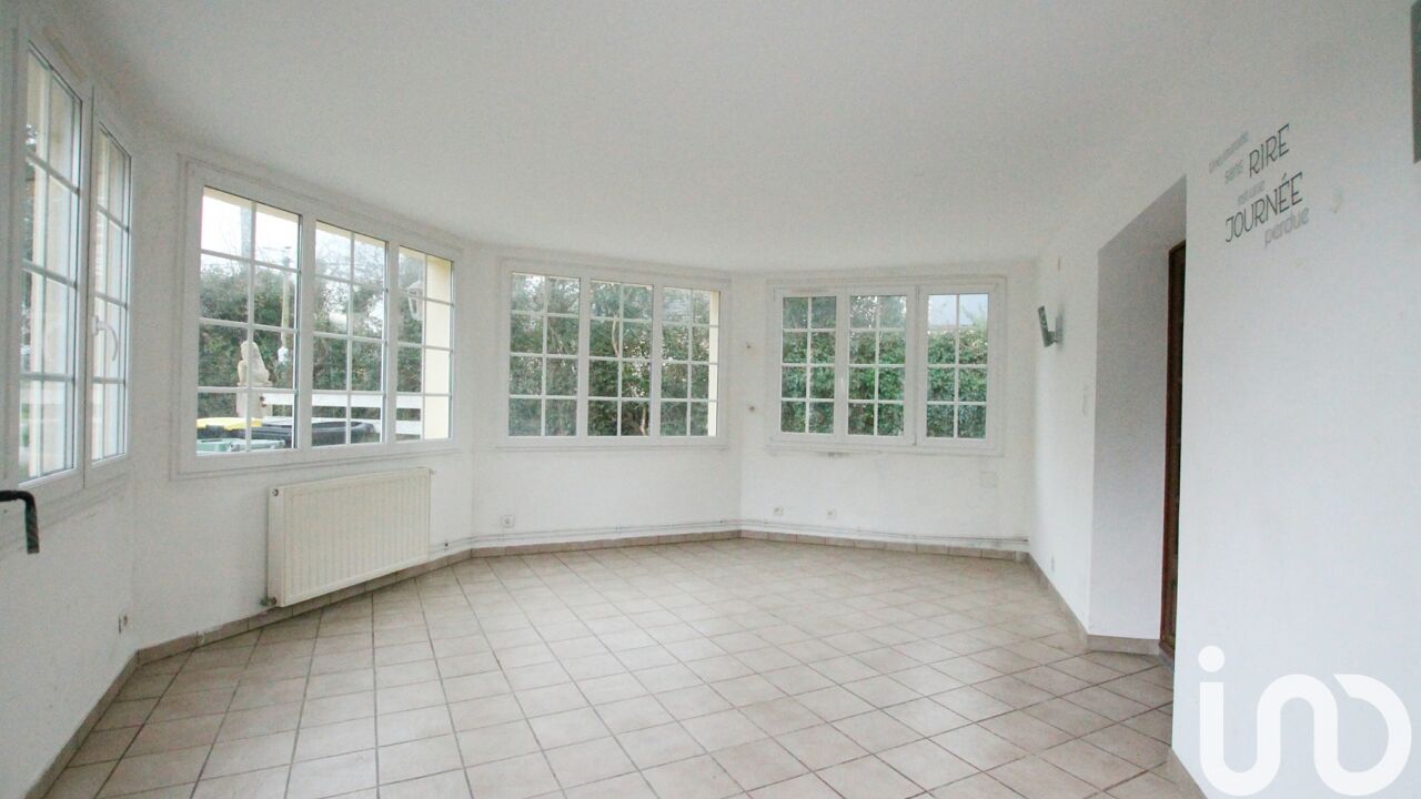 maison 8 pièces 148 m2 à vendre à L'Étang-Bertrand (50260)